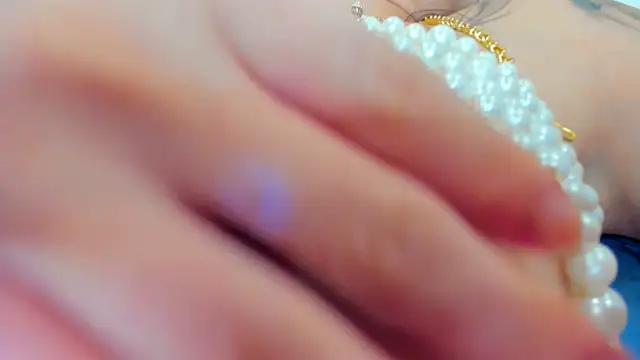 SusannJohnson's cam snapshot