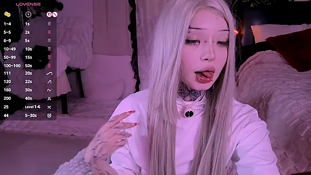 Lein_Bone's cam snapshot