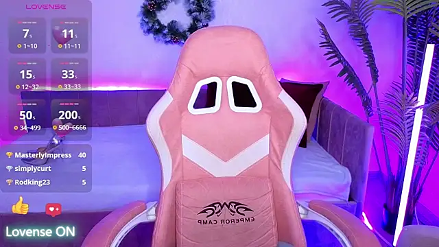 JessicaAlfo's cam snapshot