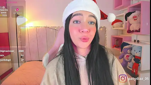 MiiaParker6972's cam snapshot