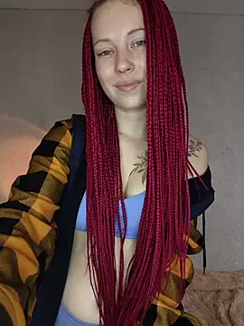 Frost_foxy's cam snapshot