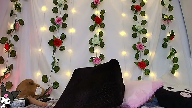 cutee_andrea's cam snapshot