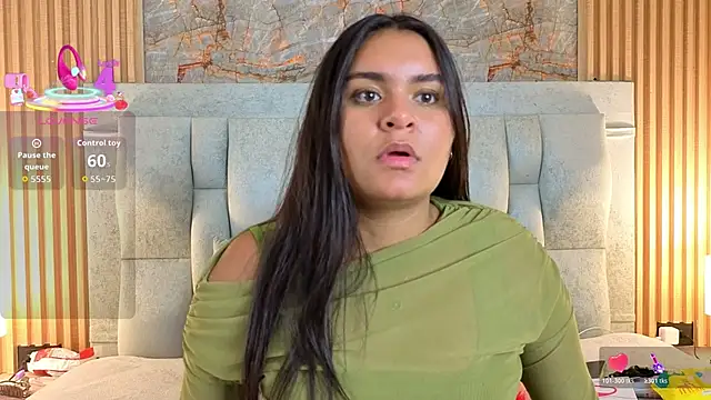 amarahanks1's cam snapshot