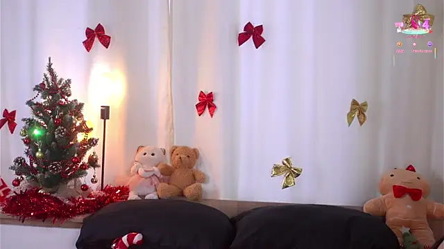 MaudAle's cam snapshot