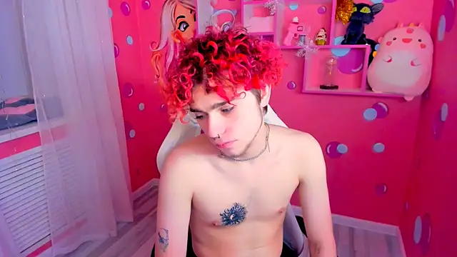 Blaiz_Vok's cam snapshot