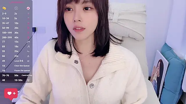 peachy_kiss live sex cam