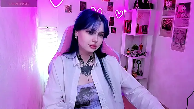 Morana_Batt live sex cam