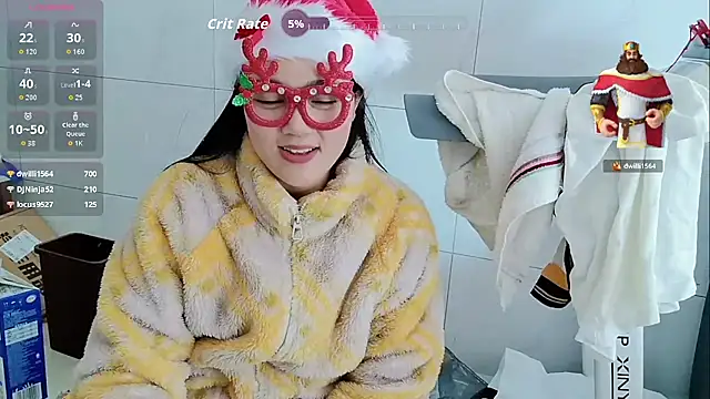 shanyao-123 live sex cam