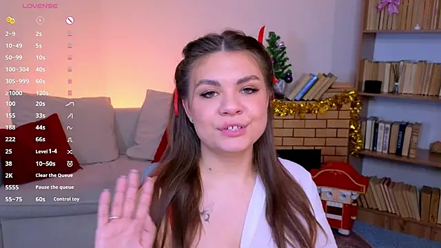 Miss_Delia live sex cam