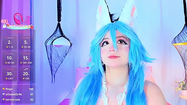 _Xynara_owo live sex cam