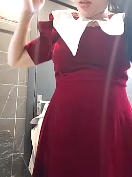 Lucky-2x's cam snapshot