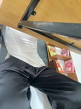 Minssa6969's cam snapshot