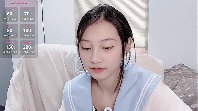 lris-Beauty's cam snapshot