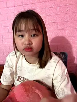 Lina8386's cam snapshot