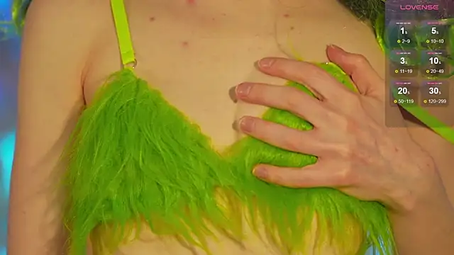 Katy__Ethereal's cam snapshot