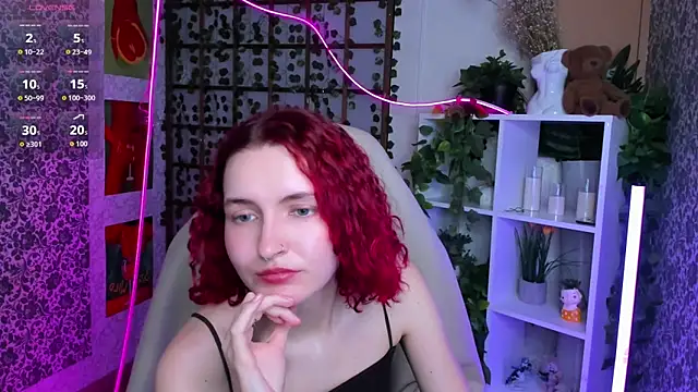 Elis_Cherry's cam snapshot