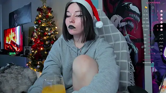 MargarettRose's cam snapshot