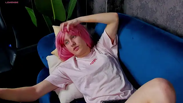 Nedzumi_Sato's cam snapshot