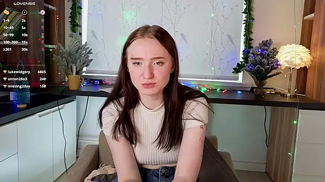 KiaTreso's cam snapshot