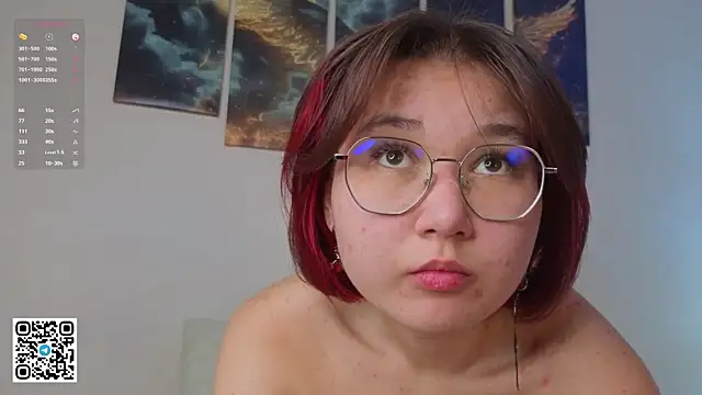 EvelinaKilner's cam snapshot