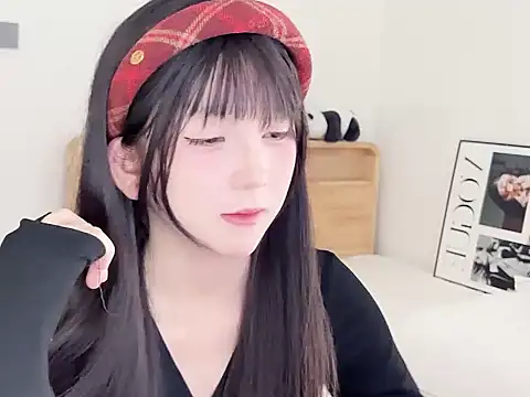 lnua-lnua's cam snapshot