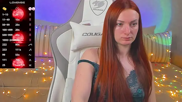 FlamyGold's cam snapshot