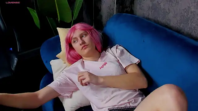 Nedzumi_Sato's cam snapshot