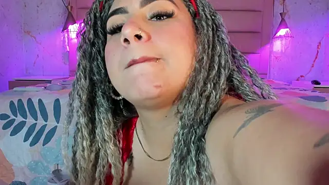 sabrinamilani's cam snapshot