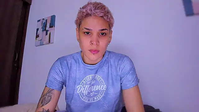 Charlee_pink's cam snapshot