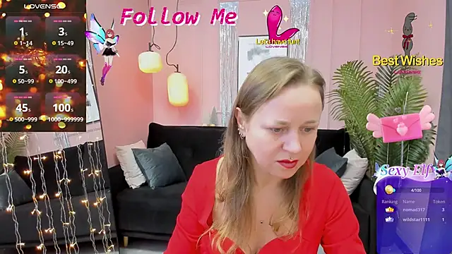 GabrielGold's cam snapshot