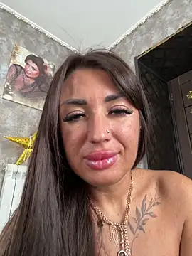 RuslanaXX live sex cam