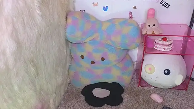 SweetLaumina's cam snapshot