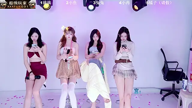 XK-2005's cam snapshot