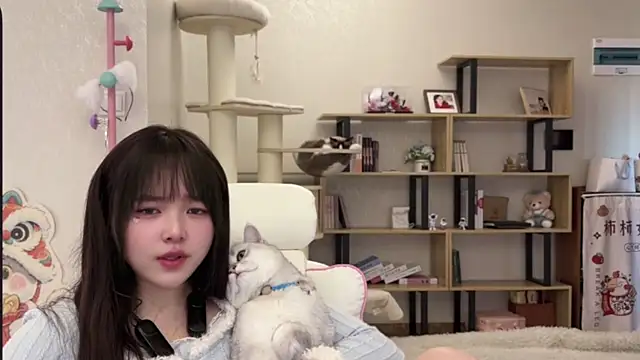 Chenjing0 live sex cam