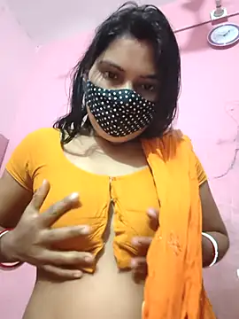 Miss_Aayushi's cam snapshot