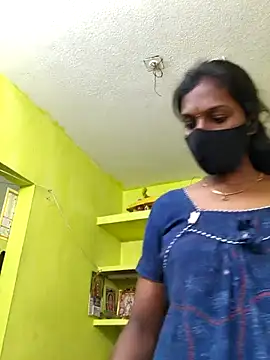 Honey_rosetamil's cam snapshot