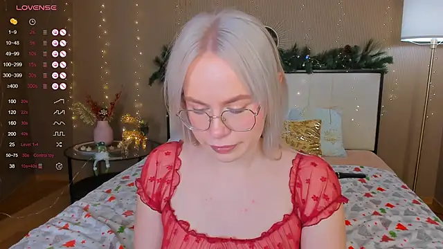 bellatip's cam snapshot