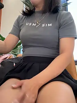 Chun_Ae95's cam snapshot