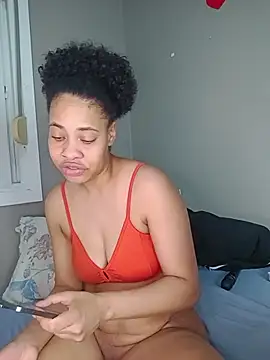 Su_Duarte_1's cam snapshot