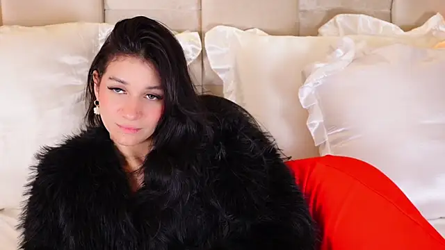 KiraKayleigh1's cam snapshot