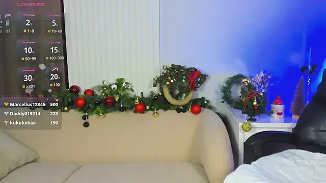 Eva_Conors_'s cam snapshot