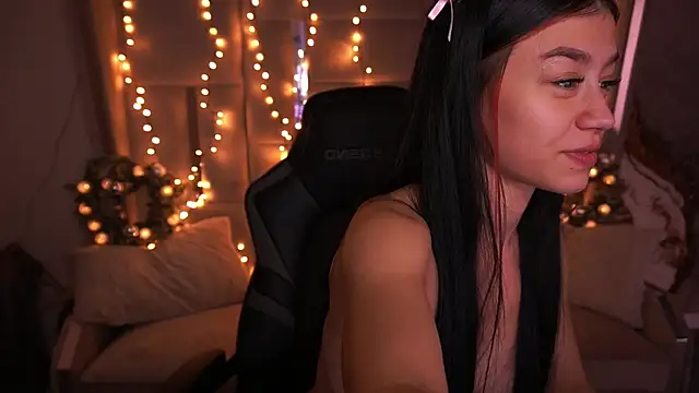 FataleNellie's cam snapshot