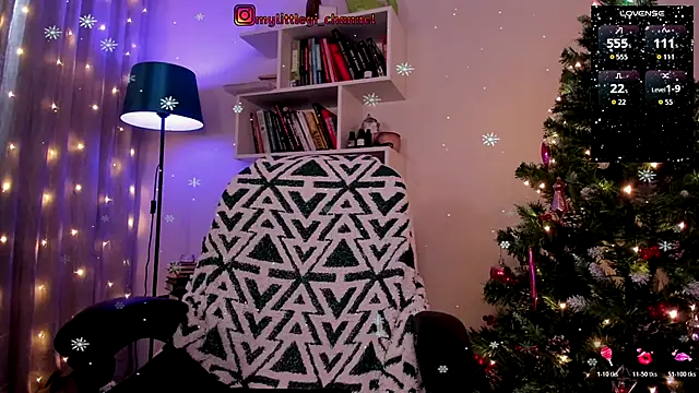 MyLittleGali's cam snapshot