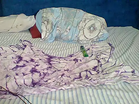 QueenMelisa's cam snapshot