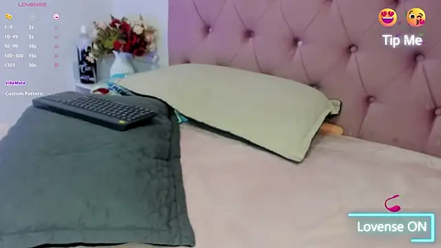 Karol_wish's cam snapshot