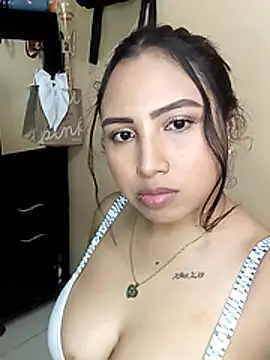 Jana_Giraldo's cam snapshot