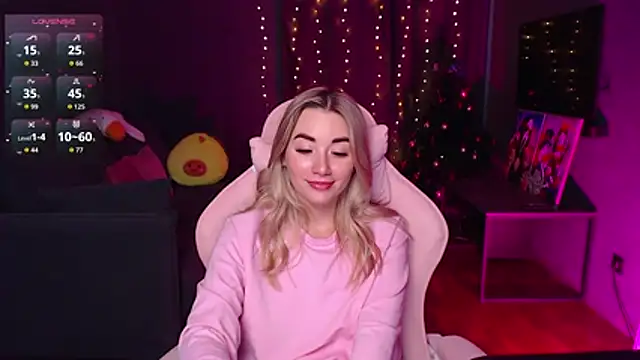 Rosie_Mac's cam snapshot