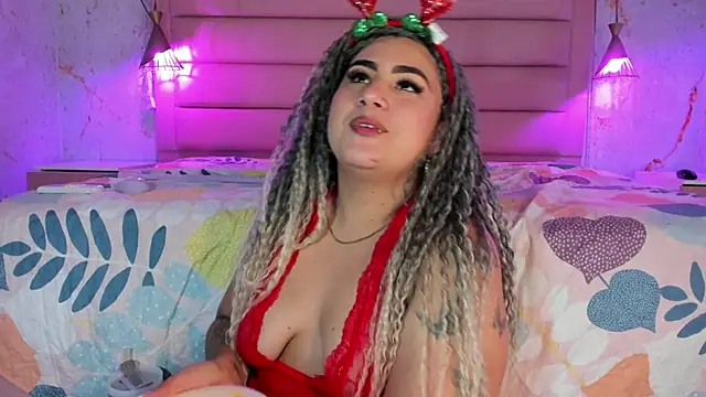 sabrinamilani's cam snapshot