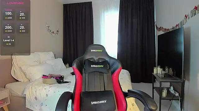 Princess_Zelda's cam snapshot