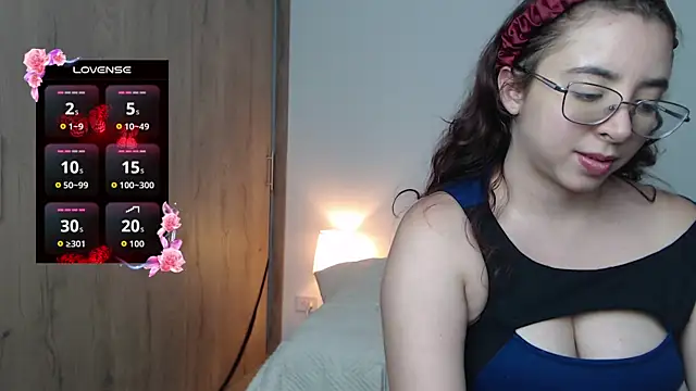 Abii_26's cam snapshot